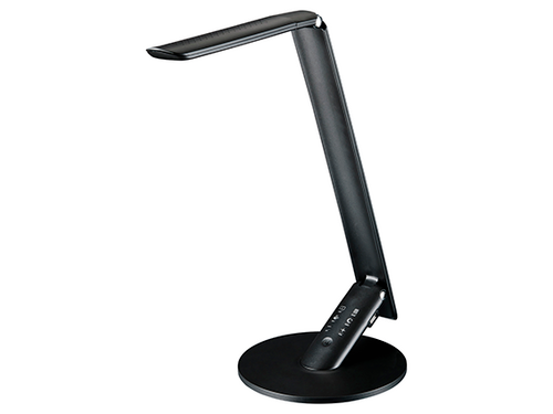 Sorbus Led Desk Lamp Black